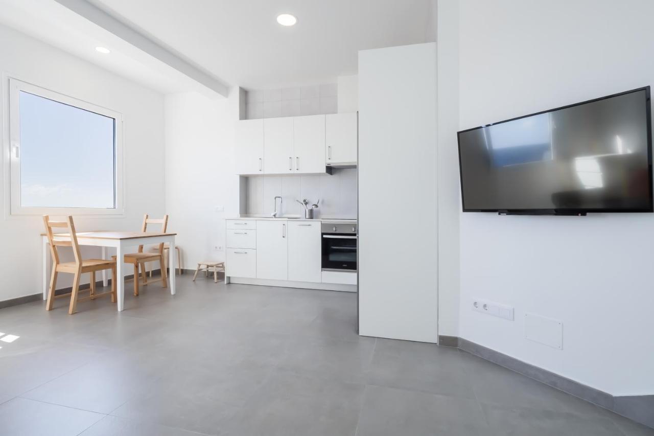 Maritima 73 Apartment Santa Cruz de la Palma  Bagian luar foto