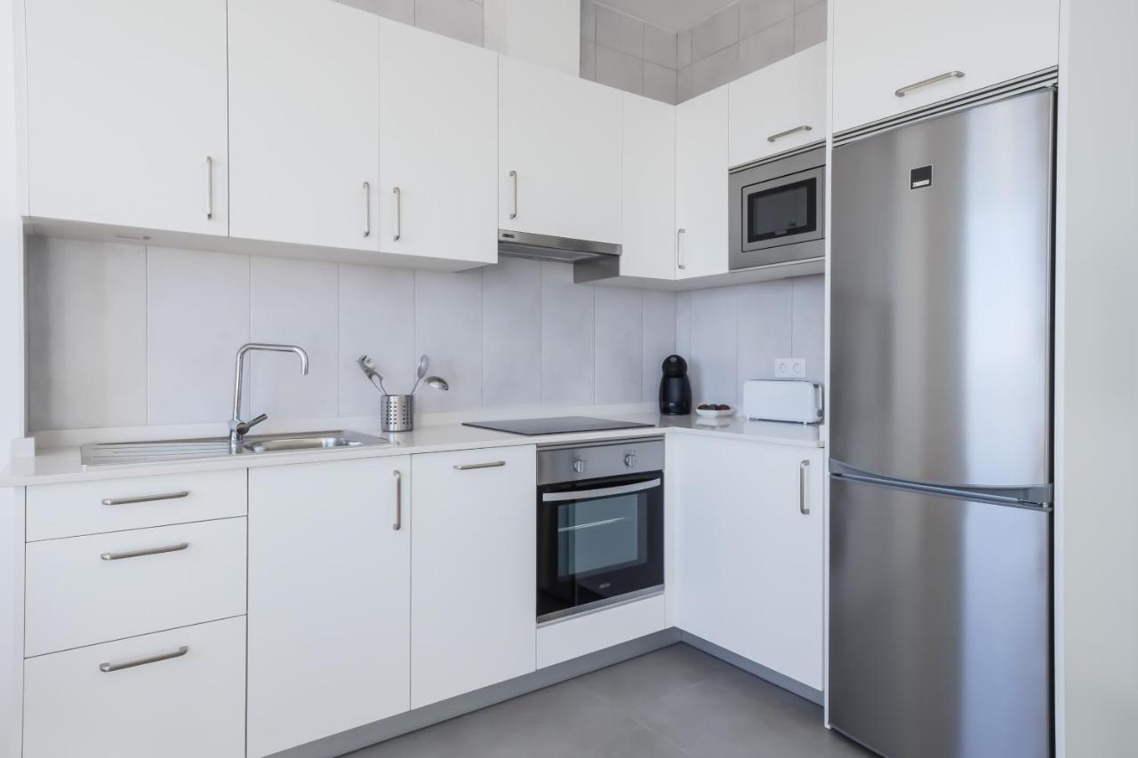 Maritima 73 Apartment Santa Cruz de la Palma  Bagian luar foto