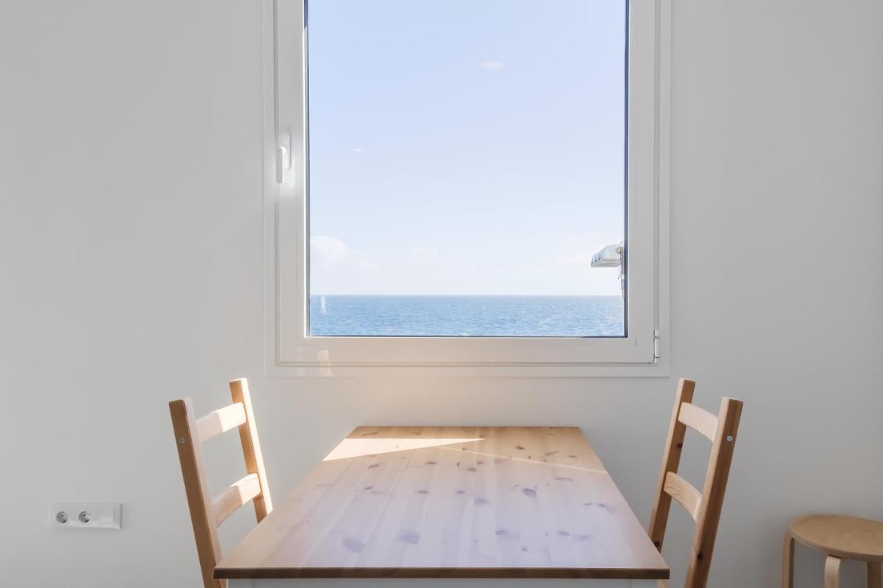 Maritima 73 Apartment Santa Cruz de la Palma  Bagian luar foto