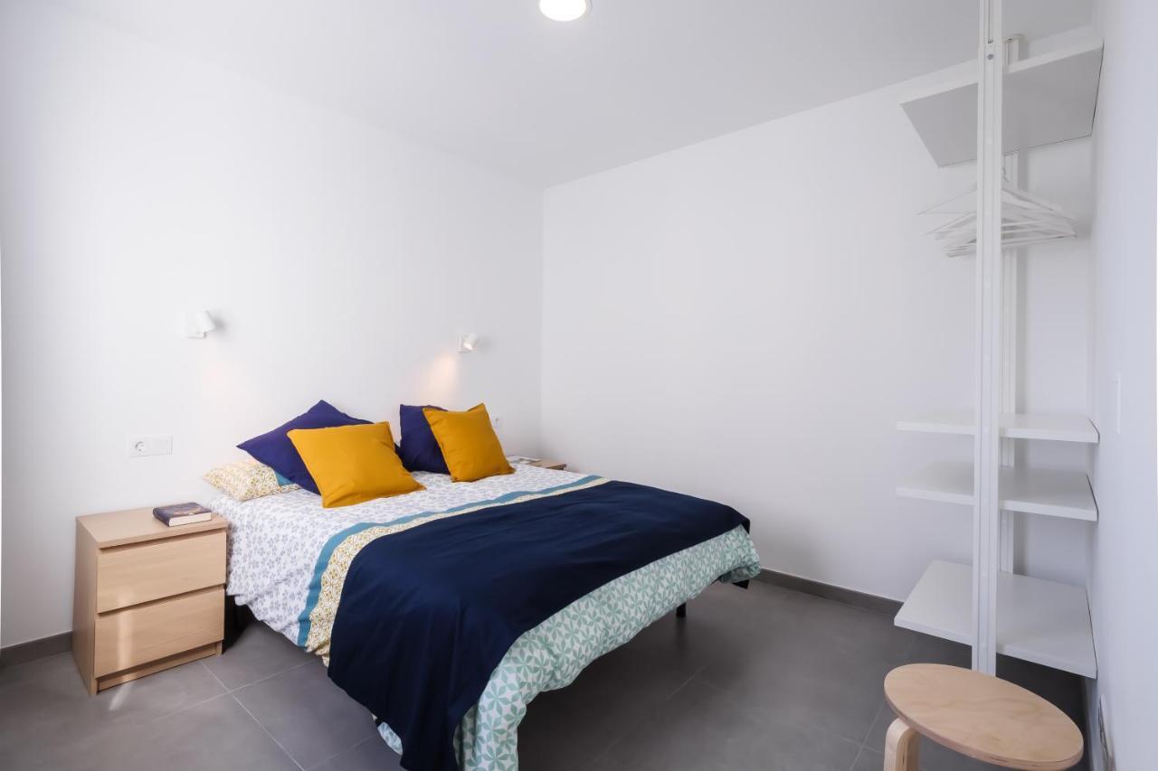 Maritima 73 Apartment Santa Cruz de la Palma  Bagian luar foto