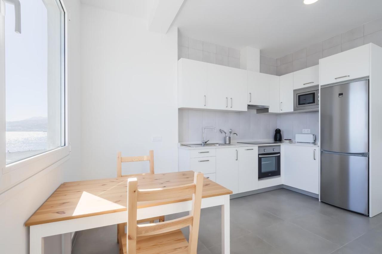 Maritima 73 Apartment Santa Cruz de la Palma  Bagian luar foto